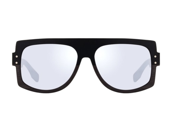 W1 Eyewear - Asian Fit Glasses A101col2blackgradientbrownfronta-600x450 A101 Dark Matter