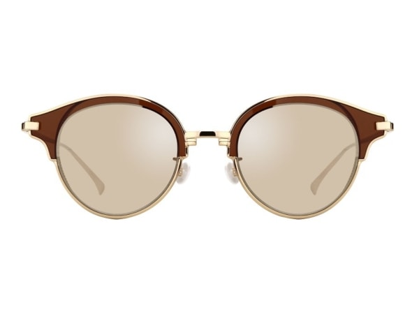 W1 Eyewear - Asian Fit Glasses M114col2goldfronta-600x450 M114 Distinct Original