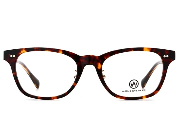 W1 Eyewear - Asian Fit Glasses A102col2tortoisefront1-1-600x450 A102 Multiverse