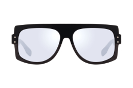 W1 Eyewear - Asian Fit Glasses A101col2blackgradientbrownfronta Home — Lookbook: Best Selling