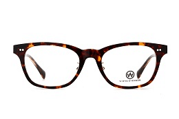 W1 Eyewear - Asian Fit Glasses A102col2tortoisefront1-home Home — Lookbook: Best Selling