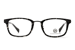 W1 Eyewear - Asian Fit Glasses A106col2blacktortoiseantiquesilverfront-260x173 Home — Lookbook: Best Selling