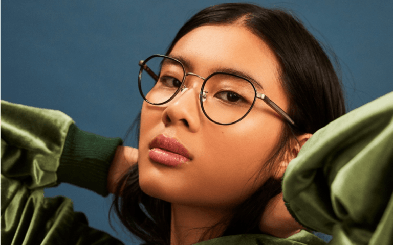 What Is Asian Fit Eyewear Can Anyone Wear Them W1 Eyewear Asian
